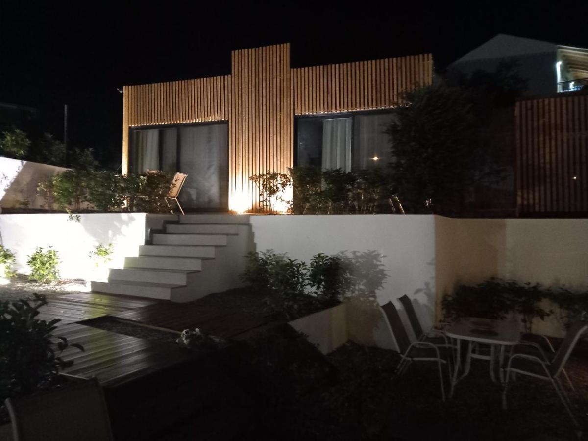 Beach Hotel Kapahi Пефкари Экстерьер фото
