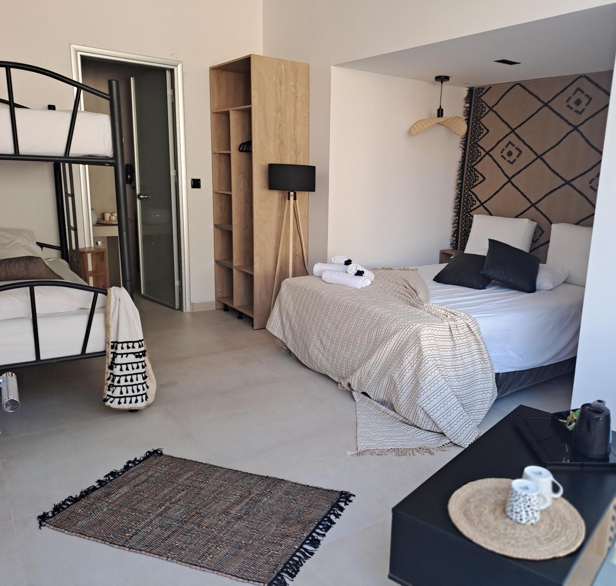 Beach Hotel Kapahi Пефкари Номер фото